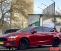 Форд Фьюжн, объемом двигателя 25 л и пробегом 126 тыс. км за 16200 $, фото 1 на Automoto.ua
