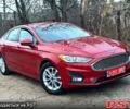 Форд Фьюжн, объемом двигателя 15 л и пробегом 185 тыс. км за 13500 $, фото 5 на Automoto.ua