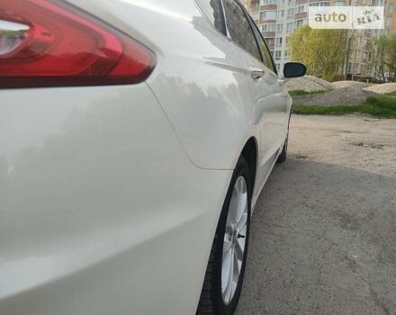 Форд Фьюжен, об'ємом двигуна 2 л та пробігом 16 тис. км за 23999 $, фото 10 на Automoto.ua