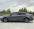 Форд Фьюжн 2020 в Киеве на Automoto.ua Форд Фьюжн, объемом двигателя 2.5 л и пробегом 55 тыс. км за 13600 $, фото 6 на Automoto.ua
