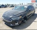 Форд Фьюжн, объемом двигателя 0 л и пробегом 130 тыс. км за 3350 $, фото 1 на Automoto.ua