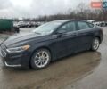 Форд Фьюжн, объемом двигателя 2 л и пробегом 67 тыс. км за 3200 $, фото 1 на Automoto.ua