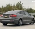 Форд Фьюжн 2020 в Киеве на Automoto.ua Форд Фьюжн, объемом двигателя 2.5 л и пробегом 55 тыс. км за 13600 $, фото 10 на Automoto.ua