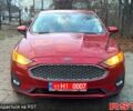 Форд Фьюжн, объемом двигателя 15 л и пробегом 185 тыс. км за 13500 $, фото 2 на Automoto.ua
