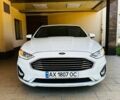 Форд Фьюжн, объемом двигателя 2.49 л и пробегом 145 тыс. км за 16000 $, фото 1 на Automoto.ua