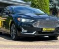 Форд Фьюжн, объемом двигателя 2 л и пробегом 147 тыс. км за 15500 $, фото 1 на Automoto.ua