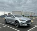 Форд Фьюжн, объемом двигателя 2 л и пробегом 161 тыс. км за 13500 $, фото 1 на Automoto.ua