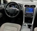 Форд Фьюжн 2020 в Киеве на Automoto.ua Форд Фьюжн, объемом двигателя 2.5 л и пробегом 55 тыс. км за 13600 $, фото 22 на Automoto.ua