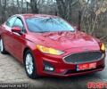 Форд Фьюжн, объемом двигателя 15 л и пробегом 185 тыс. км за 13500 $, фото 3 на Automoto.ua