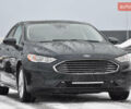 Форд Фьюжн, объемом двигателя 2 л и пробегом 90 тыс. км за 18800 $, фото 1 на Automoto.ua