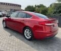 Форд Фьюжн 2020 в Луцке на Automoto.ua Форд Фьюжн, объемом двигателя 1.5 л и пробегом 159 тыс. км за 9900 $, фото 2 на Automoto.ua