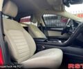Форд Фьюжн, объемом двигателя 25 л и пробегом 126 тыс. км за 16200 $, фото 11 на Automoto.ua