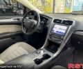 Форд Фьюжн, объемом двигателя 25 л и пробегом 126 тыс. км за 16200 $, фото 10 на Automoto.ua