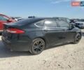 Форд Фьюжн, объемом двигателя 0 л и пробегом 106 тыс. км за 6458 $, фото 2 на Automoto.ua