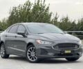 Форд Фьюжн 2020 в Киеве на Automoto.ua Форд Фьюжн, объемом двигателя 2.5 л и пробегом 55 тыс. км за 13600 $, фото 3 на Automoto.ua