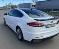 Форд Фьюжен, об'ємом двигуна 2 л та пробігом 50 тис. км за 16800 $, фото 3 на Automoto.ua