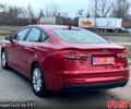 Форд Фьюжн, объемом двигателя 15 л и пробегом 185 тыс. км за 13500 $, фото 10 на Automoto.ua