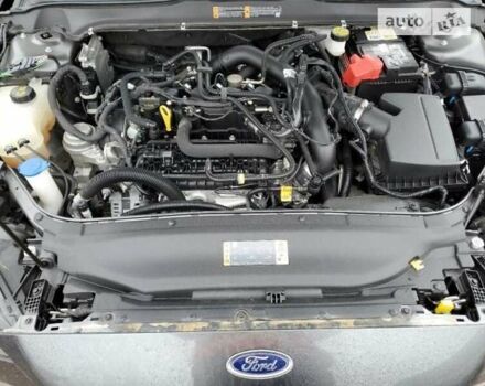 Форд Фьюжен, об'ємом двигуна 1.5 л та пробігом 79 тис. км за 14277 $, фото 11 на Automoto.ua