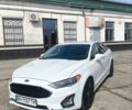 Форд Фьюжен, об'ємом двигуна 2 л та пробігом 83 тис. км за 14600 $, фото 1 на Automoto.ua