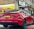 Форд Фьюжн, объемом двигателя 25 л и пробегом 126 тыс. км за 16200 $, фото 6 на Automoto.ua