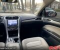 Форд Фьюжн, объемом двигателя 25 л и пробегом 126 тыс. км за 16200 $, фото 9 на Automoto.ua