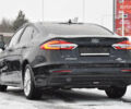 Форд Фьюжн, объемом двигателя 2 л и пробегом 90 тыс. км за 18800 $, фото 2 на Automoto.ua