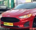 Форд Фьюжн, объемом двигателя 25 л и пробегом 126 тыс. км за 16200 $, фото 1 на Automoto.ua