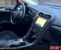 Форд Фьюжн, объемом двигателя 15 л и пробегом 185 тыс. км за 13500 $, фото 12 на Automoto.ua