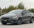 Форд Фьюжн 2020 в Киеве на Automoto.ua Форд Фьюжн, объемом двигателя 2.5 л и пробегом 55 тыс. км за 13600 $, фото 1 на Automoto.ua