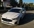 Форд Фьюжн, объемом двигателя 2.49 л и пробегом 2 тыс. км за 17300 $, фото 1 на Automoto.ua