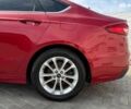 Форд Фьюжн 2020 в Луцке на Automoto.ua Форд Фьюжн, объемом двигателя 1.5 л и пробегом 159 тыс. км за 9900 $, фото 4 на Automoto.ua