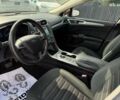Форд Фьюжн 2020 в Луцке на Automoto.ua Форд Фьюжн, объемом двигателя 1.5 л и пробегом 159 тыс. км за 9900 $, фото 9 на Automoto.ua