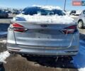 Форд Фьюжн, объемом двигателя 1.5 л и пробегом 201 тыс. км за 3100 $, фото 5 на Automoto.ua