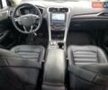 Форд Фьюжн, объемом двигателя 2 л и пробегом 67 тыс. км за 3200 $, фото 7 на Automoto.ua
