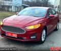 Форд Фьюжн, объемом двигателя 15 л и пробегом 185 тыс. км за 13500 $, фото 1 на Automoto.ua