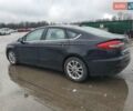 Форд Фьюжн, объемом двигателя 2 л и пробегом 67 тыс. км за 3200 $, фото 1 на Automoto.ua
