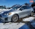 Форд Фьюжн, объемом двигателя 1.5 л и пробегом 201 тыс. км за 3100 $, фото 1 на Automoto.ua