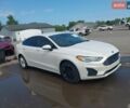 Форд Фьюжн, объемом двигателя 2 л и пробегом 64 тыс. км за 3200 $, фото 1 на Automoto.ua