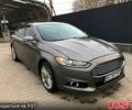 Форд Фьюжн, объемом двигателя 2 л и пробегом 23000 тыс. км за 7800 $, фото 1 на Automoto.ua