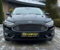 Форд Фьюжн, объемом двигателя 1.5 л и пробегом 23 тыс. км за 14700 $, фото 1 на Automoto.ua