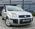 Форд Фьюжн, объемом двигателя 1.4 л и пробегом 436 тыс. км за 4100 $, фото 1 на Automoto.ua