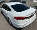 Форд Фьюжн, объемом двигателя 0 л и пробегом 77 тыс. км за 14500 $, фото 7 на Automoto.ua