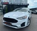 Форд Фьюжн, объемом двигателя 0 л и пробегом 77 тыс. км за 14500 $, фото 1 на Automoto.ua