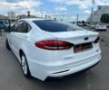 Форд Фьюжн, объемом двигателя 0 л и пробегом 77 тыс. км за 14500 $, фото 9 на Automoto.ua