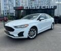 Форд Фьюжн, объемом двигателя 0 л и пробегом 77 тыс. км за 14500 $, фото 1 на Automoto.ua