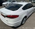 Форд Фьюжн, объемом двигателя 0 л и пробегом 77 тыс. км за 14500 $, фото 12 на Automoto.ua