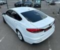 Форд Фьюжн, объемом двигателя 0 л и пробегом 77 тыс. км за 14500 $, фото 8 на Automoto.ua