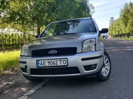 Форд Фьюжен 2005 у Підгородне на Automoto.ua Форд Фьюжен, об'ємом двигуна 1.6 л та пробігом 135 тис. км за 2999 $, фото 1 на Automoto.ua