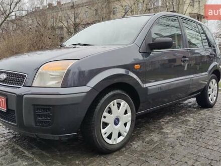 Форд Фьюжн, объемом двигателя 0 л и пробегом 180 тыс. км за 4900 $, фото 1 на Automoto.ua