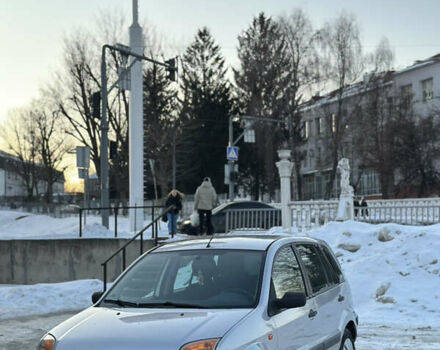 Форд Фьюжн, объемом двигателя 0 л и пробегом 160 тыс. км за 4150 $, фото 1 на Automoto.ua